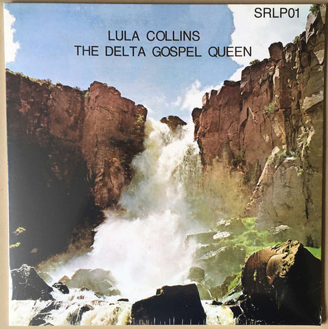 Lula Collins - The Delta Gospel Queen
