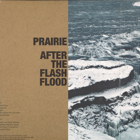 Prairie - After The Flash Flood