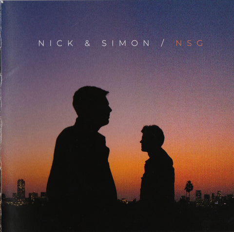 Nick & Simon - NSG