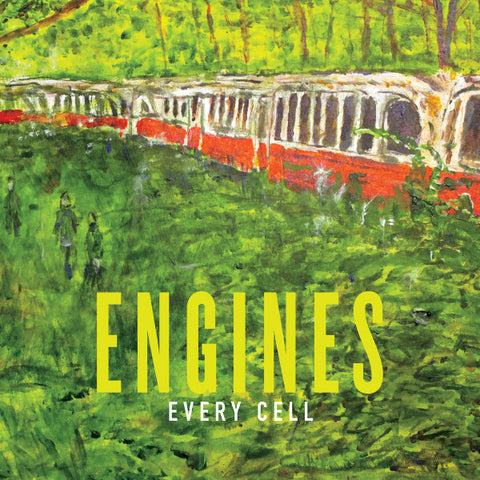 Engines - Every Cell