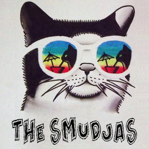 The Smudjas - February EP
