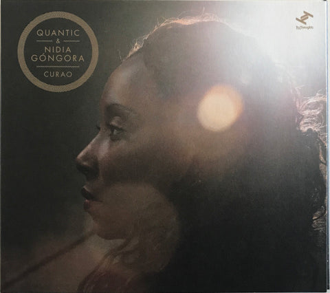 Quantic & Nidia Góngora - Curao