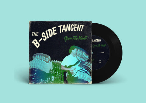 The B-Side Tangent - Open The Vault!