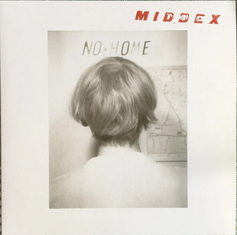 MIDDEX - No Home