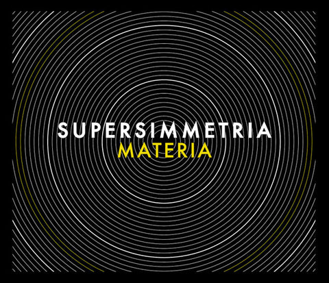 Supersimmetria - Materia