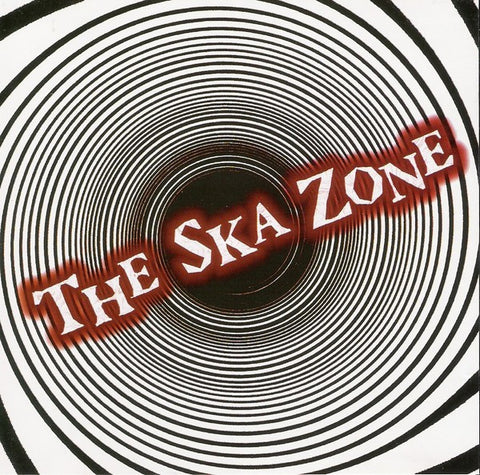 Various - The Ska Zone