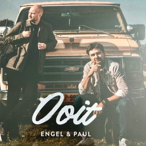 Engel & Paul de Munnik - Ooit