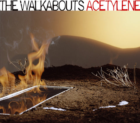 The Walkabouts - Acetylene