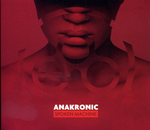 Anakronic - Spoken Machine