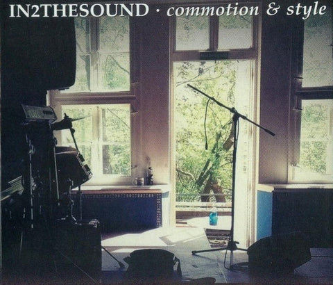 In2thesound - Commotion & Style