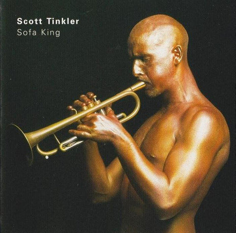 Scott Tinkler - Sofa King