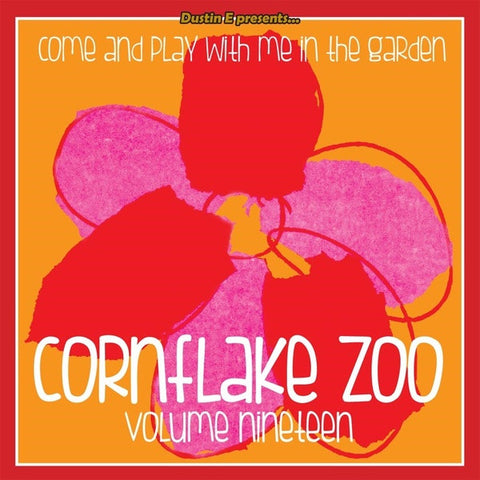 Various - Cornflake Zoo Episode Nineteen