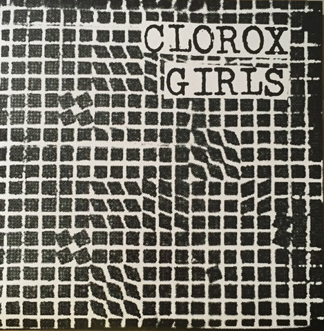 Clorox Girls - Clorox Girls