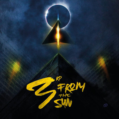 3rd From The Sun - 3rd From The Sun