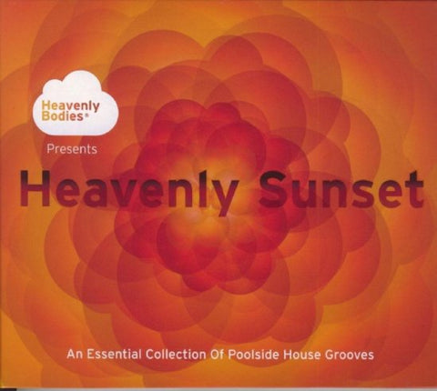 Various - Heavenly Bodies Presents Heavenly Sunset