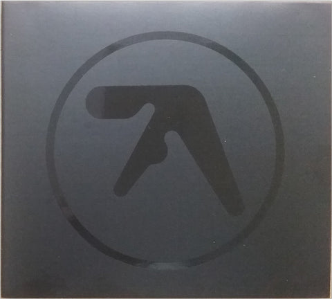 Aphex Twin - Melodies From Mars