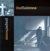 The Flatirons - Prayer Bones
