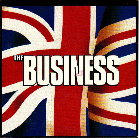 The Business - One Common Voice / One Thing Left To Say