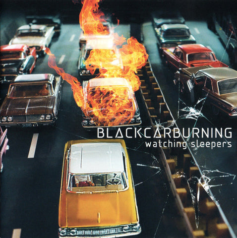 Blackcarburning - Watching Sleepers