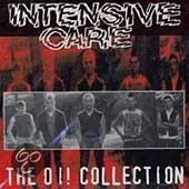 Intensive Care - The Oi! Collection