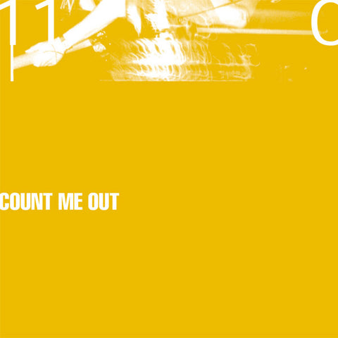 Count Me Out - 110