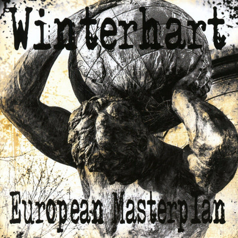 Winterhart - European Masterplan