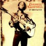 Cornell Campbell - My Destination