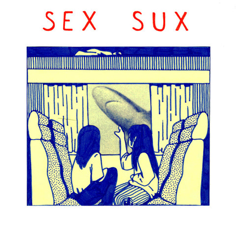Sex Sux - Safe Pain