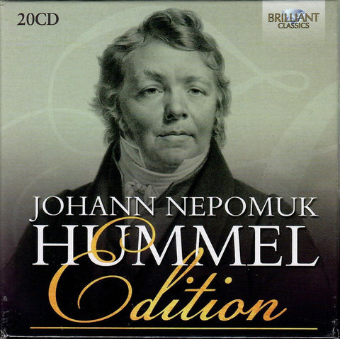 Various - Hummel Edition