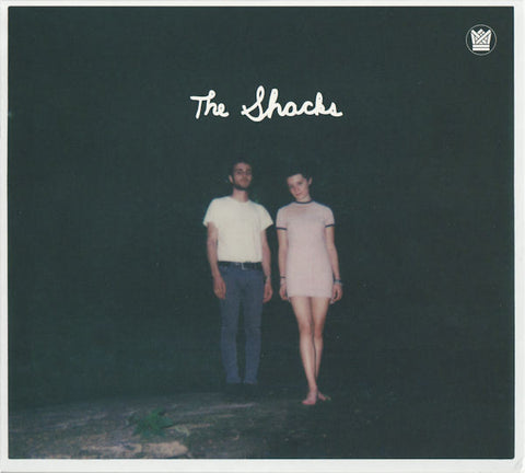 The Shacks - The Shacks