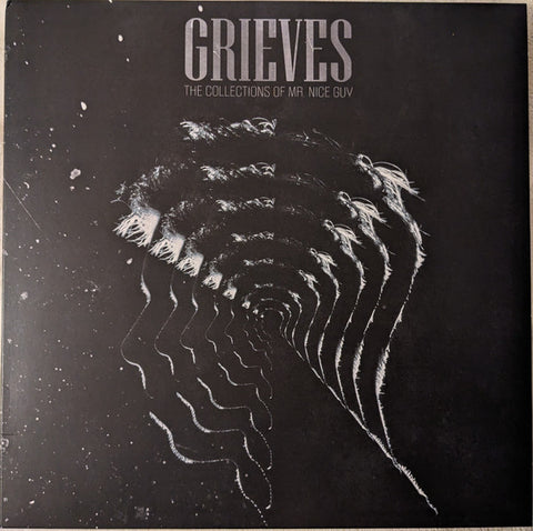 Grieves - The Collections Of Mr. Nice Guy