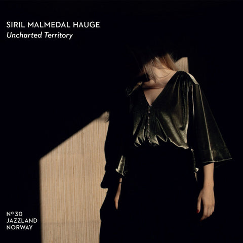 Siril Malmedal Hauge - Uncharted Territory