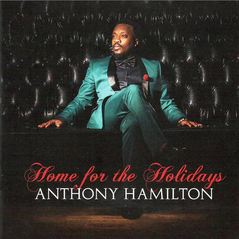 Anthony Hamilton - Home For The Holidays