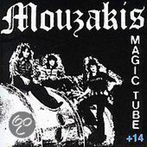 Mouzakis - Magic Tube