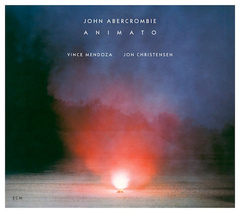 John Abercrombie, - Animato