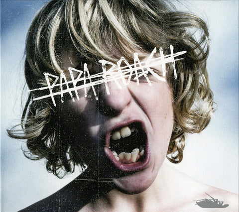 Papa Roach - Crooked Teeth