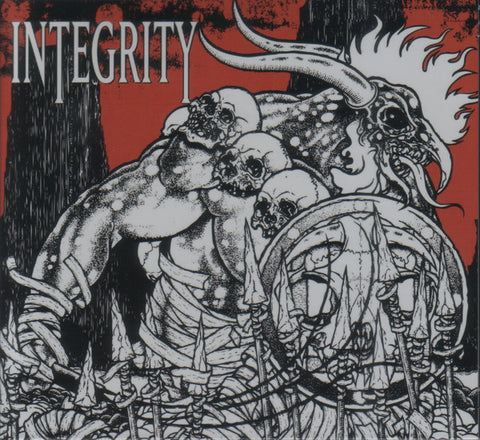 Integrity - Humanity Is The Devil