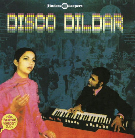 Various - Disco Dildar
