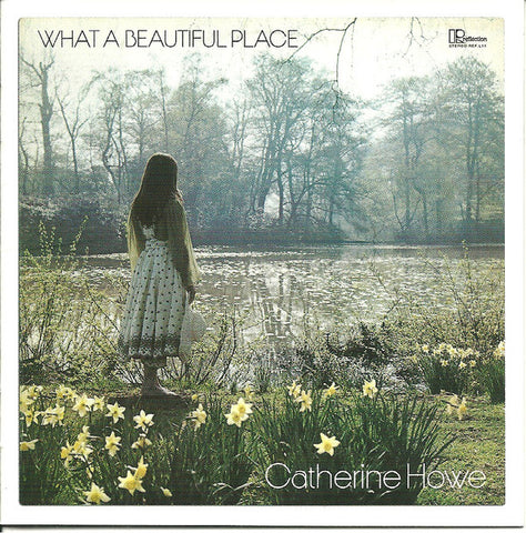 Catherine Howe - What A Beautiful Place