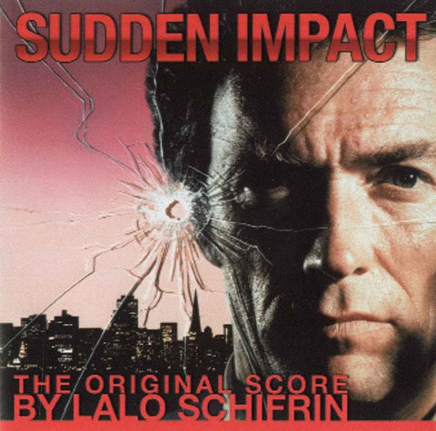 Lalo Schifrin - Sudden Impact (The Original Score)