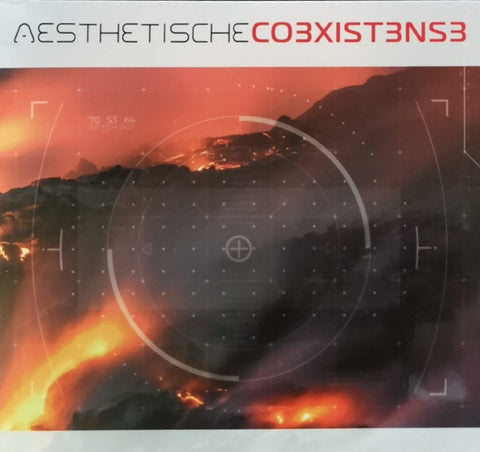 Aesthetische - Co3xist3ns3