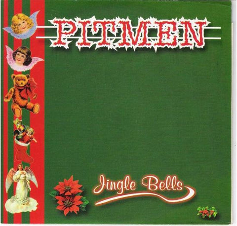 Pitmen - Jingle Bells