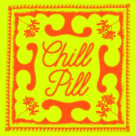 Various - Chill Pill