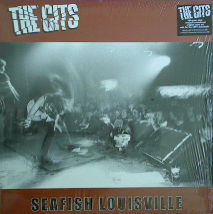 The Gits - Seafish Louisville