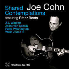 Joe Cohn - Shared Contemplations