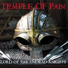 Temple Of Pain - Lord Of The Undead Knights