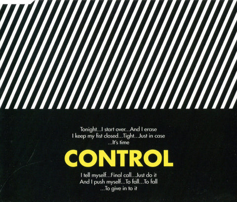 Cryo - Control