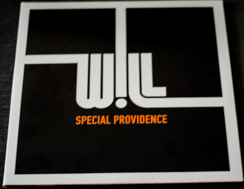 Special Providence - Will