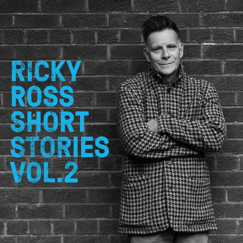 Ricky Ross - Short Stories  Vol.2
