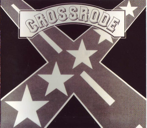 Crossrode - Crossrode